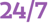 24/7 