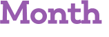 Month 