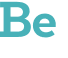 Be 
