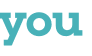 you 