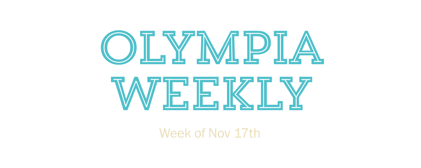 Olympia Weekly