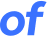of 