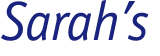 Sarah’s 