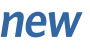 new 