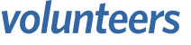 volunteers 