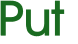 Put 