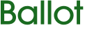 Ballot