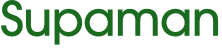 Supaman