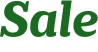 Sale