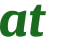 at 