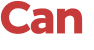 Can 