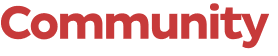 Community 