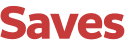 Saves 