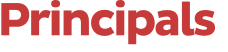 Principals 