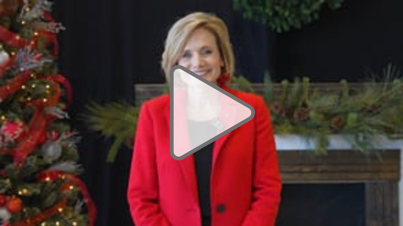 Click to play: Happy Holidays from Prosper ISD