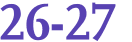 26-27 