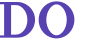 DO 