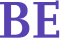 BE 