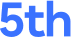 5th 