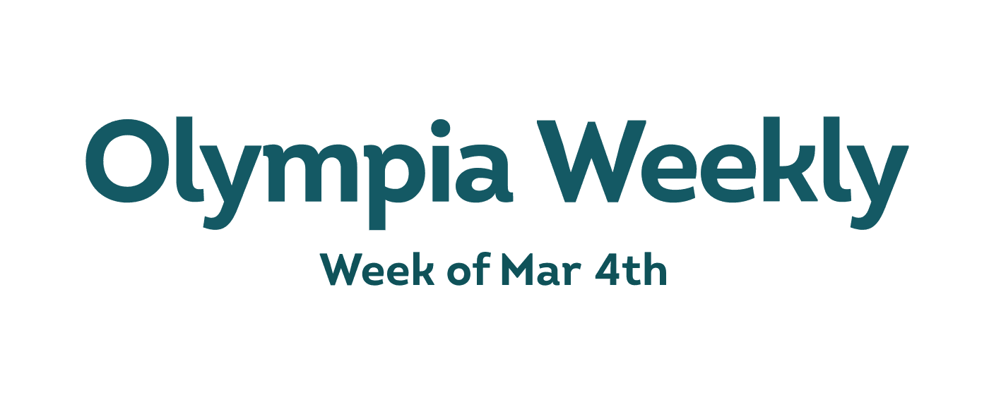 Olympia Weekly