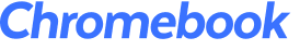Chromebook 