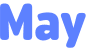 May 