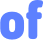 of 