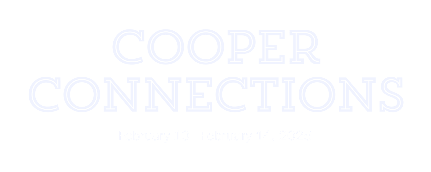 Cooper Connections