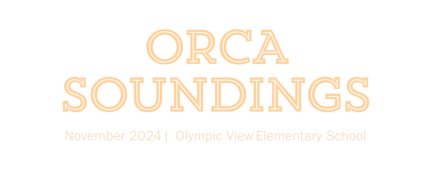 ORCA SOUNDINGS