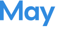 May 