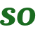 so 