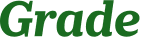Grade 
