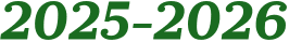 2025-2026 