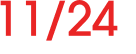 11/24 