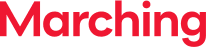 Marching 