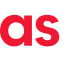 as 