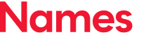 Names 