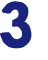 3 
