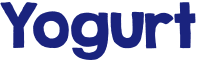 Yogurt 