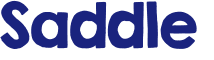 Saddle 