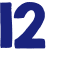 12 