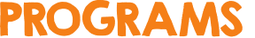 PROGRAMS