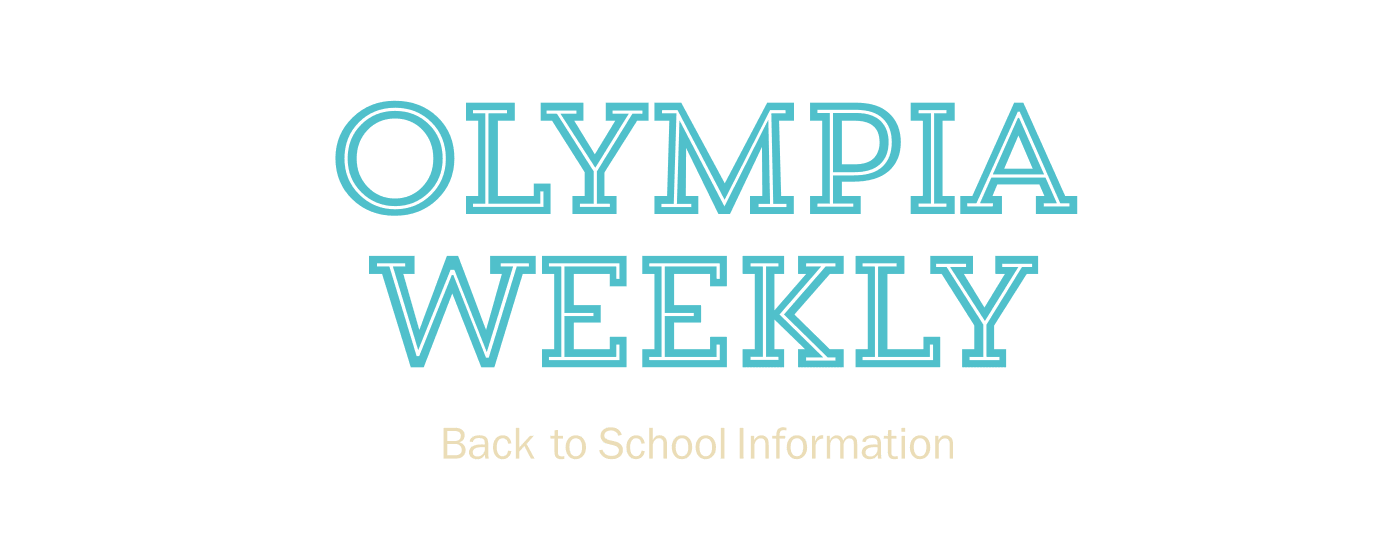 Olympia Weekly