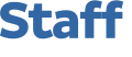 Staff 