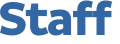 Staff 