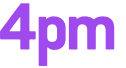 4pm 