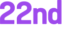 22nd 