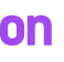 on 