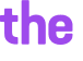 the 
