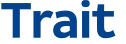 Trait 